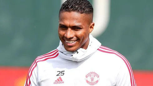 Lateral colombiano era cotado para ser contratado — Foto: Getty Images