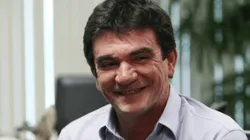 Andrés pode negociar meio-campista. Foto: Divulgação/CBF