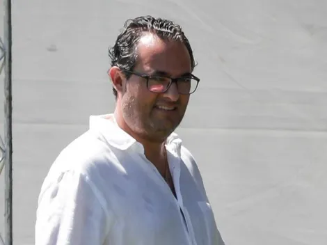 Mattos acerta saída de meio-campista para o Botafogo