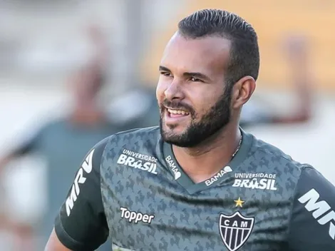 Botafogo fecha com Zé Welison e terá ajuda do Atlético-MG com salários