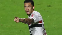 Luciano e mais um: Diniz pode ter problemas no São Paulo