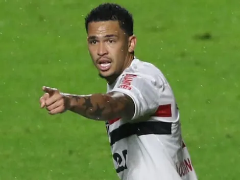 Luciano e mais um: Diniz pode ter problemas no São Paulo