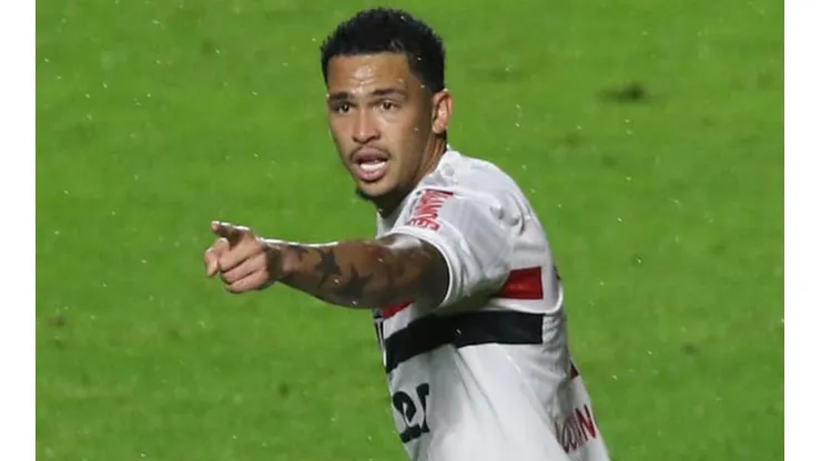 Luciano e mais um: Diniz pode ter problemas no São Paulo