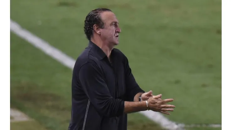 Foto: Ivan Storti/Santos FC