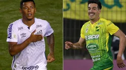 Santos x Defensa y Justicia se enfrentam pela Libertadores, com objetivos diferentes