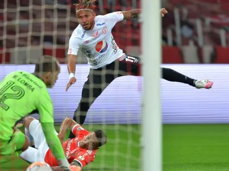 Grêmio tenta fechar compra de Vergara, do América de Cali