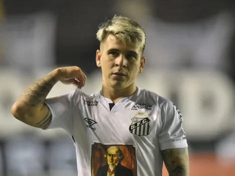 Soteldo volta à pauta no Atlético e Mattos é acionado