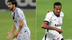 Vasco x Corinthians: Como assistir AO VIVO a partida desta quarta