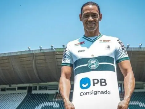 Jorginho explica motivo por não usar Ricardo Oliveira e outros 5 reforços