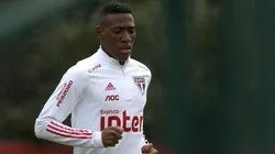 Foto: Rubens Chiri / saopaulofc.net