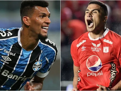 Grêmio x América de Cali: data, horário e como assistir ao duelo da Libertadores