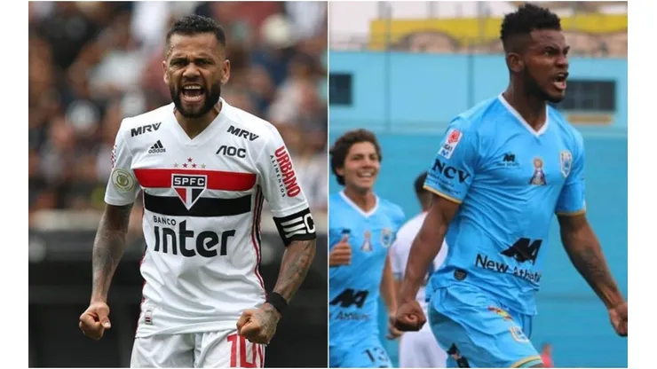 São Paulo vence o Binacional por 5 a 1 e se despede da Libertadores