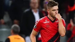 Peñarol x Athletico-PR medem forças nesta terça-feira, às 21h30 - (Getty Images)