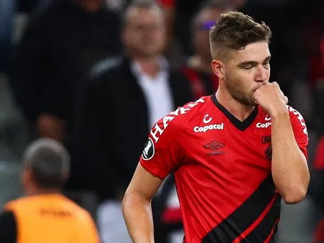 Peñarol x Athletico-PR: confira os prognósticos para a partida