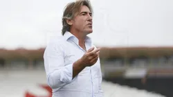 Sá Pinto deve promover mudança no meio-campo do Vasco