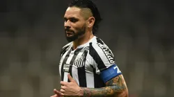 Foto: Ivan Storti/Santos FC