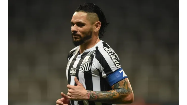 Foto: Ivan Storti/Santos FC