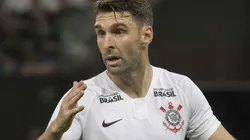 Boselli pode deixar o Timão em breve - Foto: Daniel Augusto Jr/Corinthians.