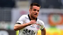 Ramiro deve ser titular contra o Vasco (Foto: Getty Images)