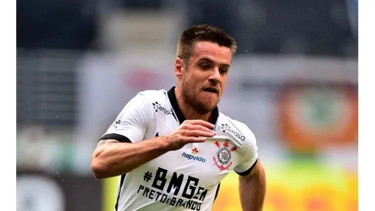 Ramiro deve ser titular contra o Vasco (Foto: Getty Images)