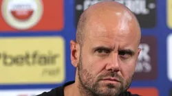 Treinador do Independiente está muito valorizado no mercado — Foto: Getty Images