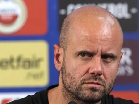 Paulo André tenta contratar Ramírez, mas Athletico sofre concorrência pesada