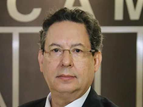 Lásaro Cândido ironiza Daronco e detona Gaciba após derrota do Atlético