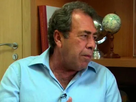 Botafogo busca acerto com volante experiente