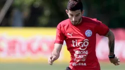 Mathías é um dos nomes que interessa ao Verdão - Foto: Getty Images.