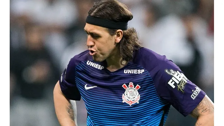 Cássio vem sendo pressionado no Corinthians - Foto: Getty Images.