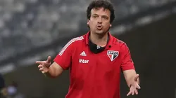 Defensor 'esquecido' deve ser utilizado por Diniz na Libertadores