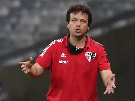 Defensor 'esquecido' deve ser utilizado por Diniz na Libertadores