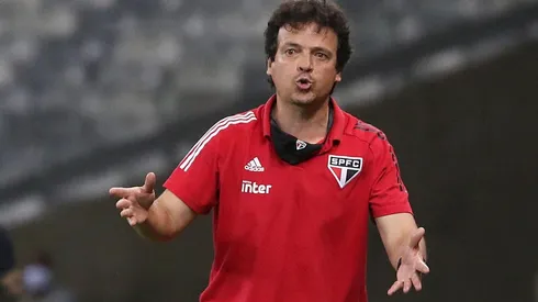 Defensor 'esquecido' deve ser utilizado por Diniz na Libertadores