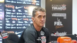 Mancini terá 2 desfalques e 2 retornos contra o Vasco - Foto: Rodrigo Coca/Corinthians.