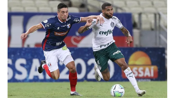 À espera de novos tempos