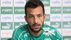 Dracena explica escolha do Palmeiras por Angel Ramírez