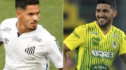 Santos recebe o Defensa y Justicia na Vila Belmiro nesta terça-feira (20), pela Libertadores