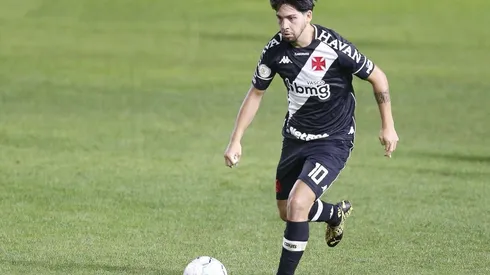 (Foto: Rafael Ribeiro/Vasco/Divulgação)