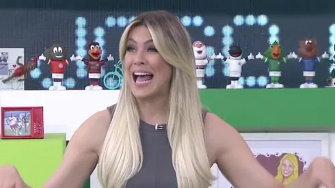 Foto: Reprodução/Band