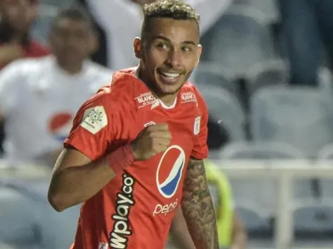 Coudet e Barcellos indicam possibilidade de acerto com Vergara