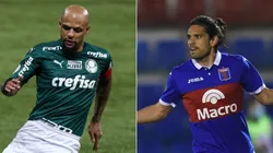 Palmeiras x Tigre: Libertadores 2020