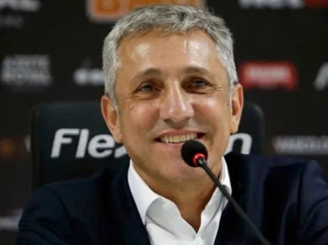 Campello se movimenta e Sá Pinto deve ganhar 3 reforços no Vasco