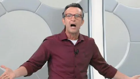 Neto sugere criação de plano de sócio em alusão a Luan