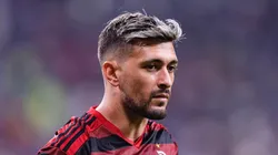 Arrascaeta é um dos destaques do Flamengo (Foto: Getty Images)