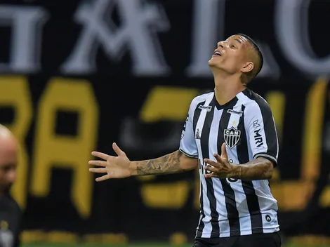 Bahia x Atlético-MG: prognóstico da 17ª rodada do Brasileirão