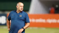 James Freitas explica estratégia utilixada por Mano para vencer o Atlético