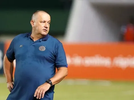 James Freitas explica estratégia utilixada por Mano para vencer o Atlético