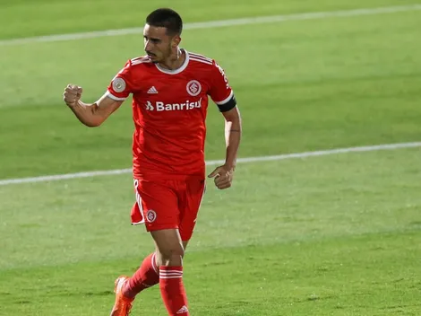 Internacional x Vasco: prognóstico desse jogão