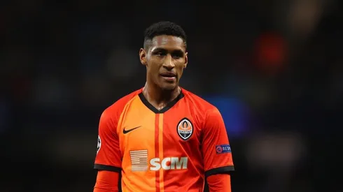 Tetê pode render uma baita quantia ao Imortal (Foto: Getty Images)