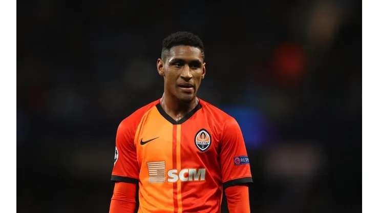 Tetê pode render uma baita quantia ao Imortal (Foto: Getty Images)